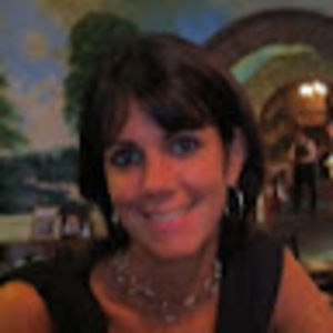 Meet your Posher, Dana